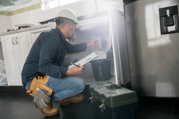 Best Clogged Drain Plumber  in Park Falls, WI