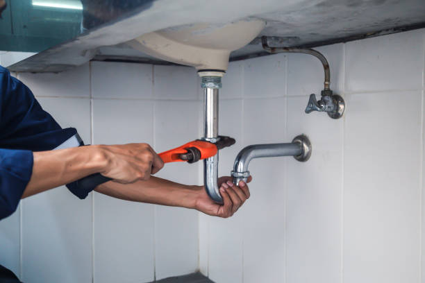 Best Hot Water Heater Installation  in Park Falls, WI